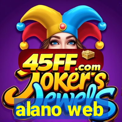 alano web